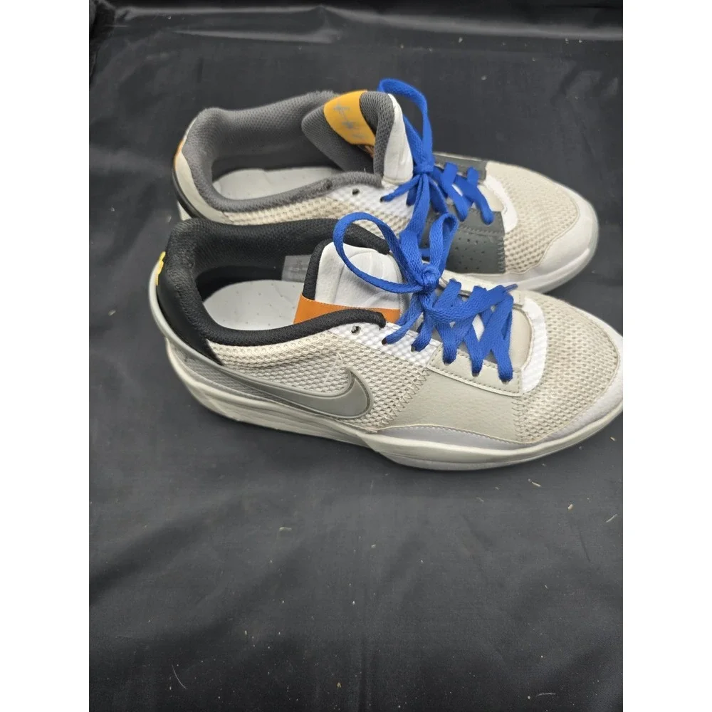 Youth‎ Nike Ja Morant DX2294-101 2023